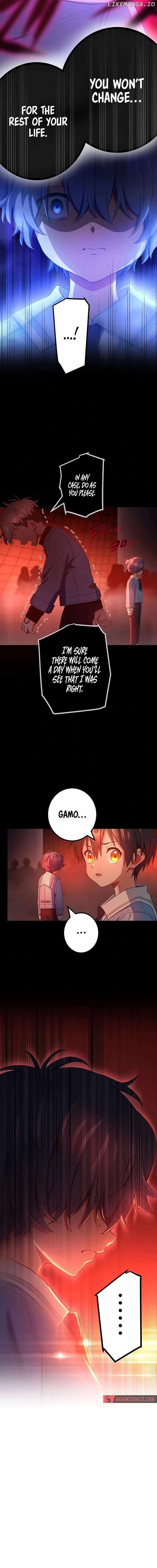 Demons' Crest Chapter 65 15